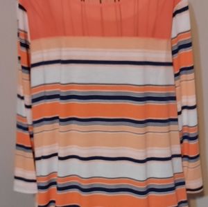 XL Bobbie Brooks Blouse